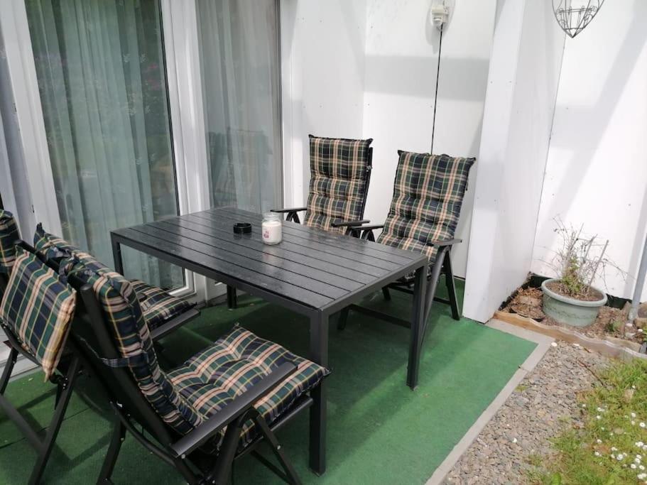 Ferienhaus Hoher Weg - Urlaub, Wandern, Downhill Und Workation Am Nationalpark Harz Sankt Andreasberg Eksteriør billede