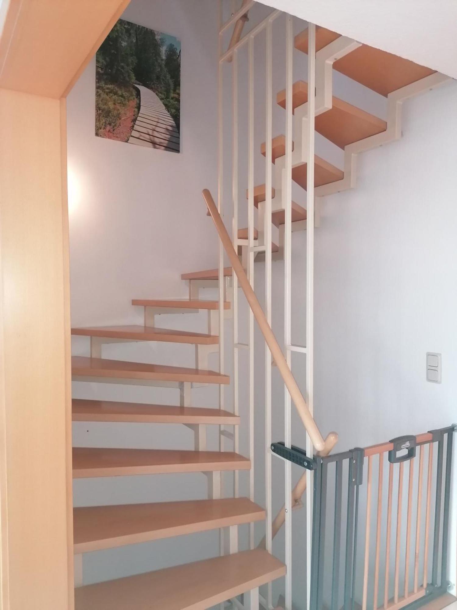 Ferienhaus Hoher Weg - Urlaub, Wandern, Downhill Und Workation Am Nationalpark Harz Sankt Andreasberg Eksteriør billede