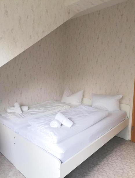 Ferienhaus Hoher Weg - Urlaub, Wandern, Downhill Und Workation Am Nationalpark Harz Sankt Andreasberg Eksteriør billede